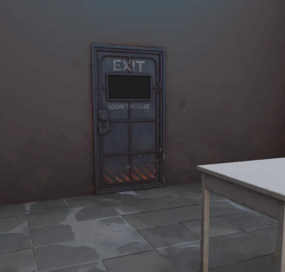 3D Animation – Escape Room — Screenshot 2023-07-28 at 18.23.07