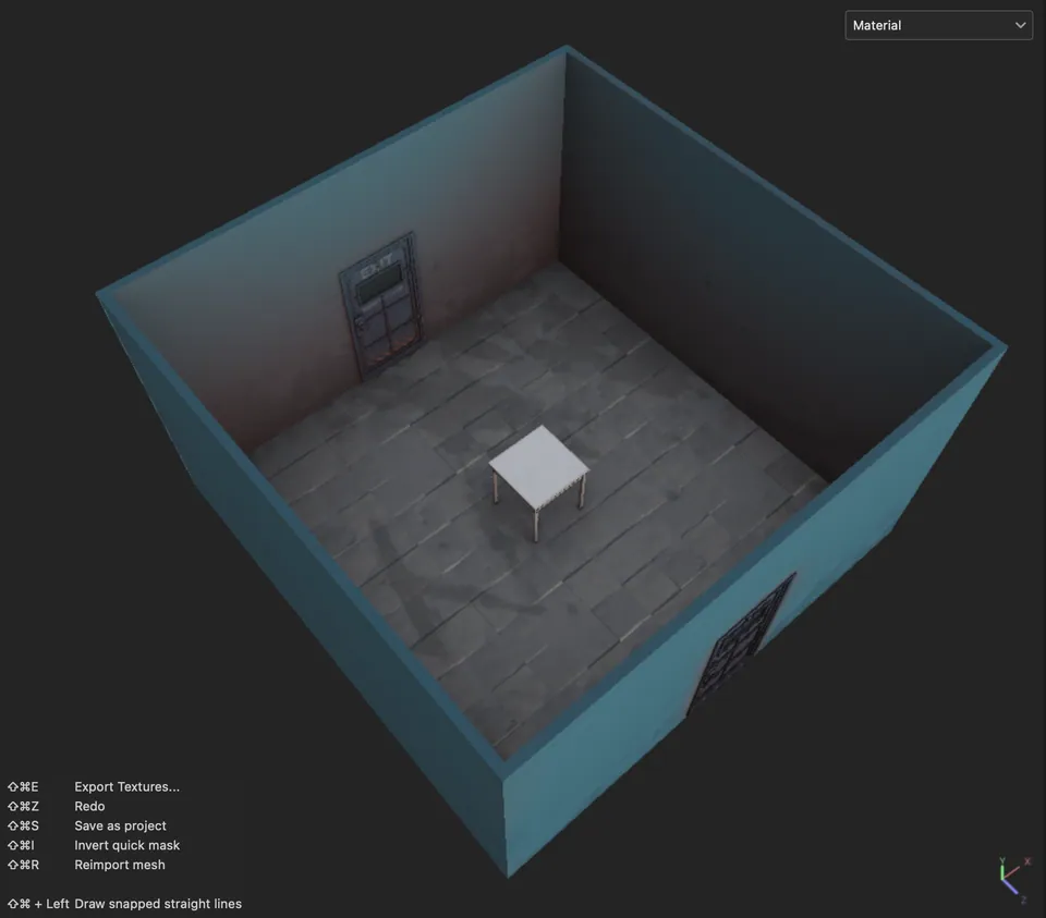 3D Animation – Escape Room — Screenshot 2023-08-28 at 02.46.27