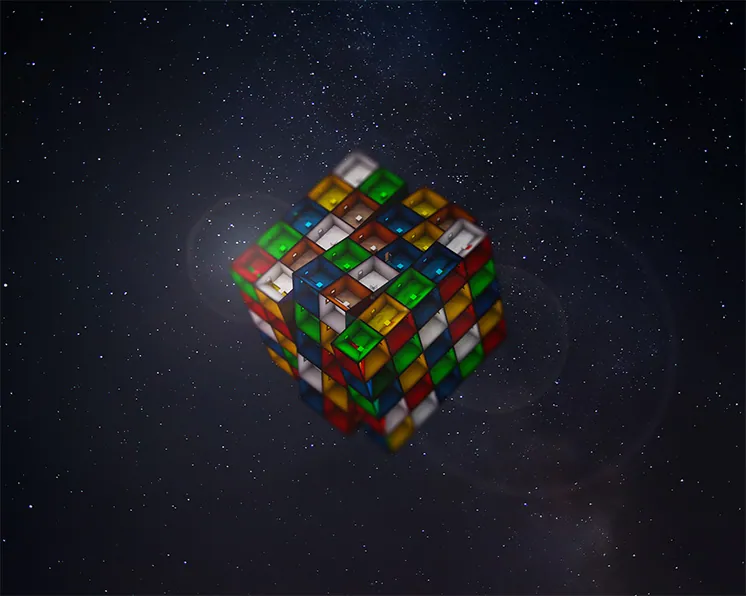 3D Animation – Escape Room — AW11 3D03Render03