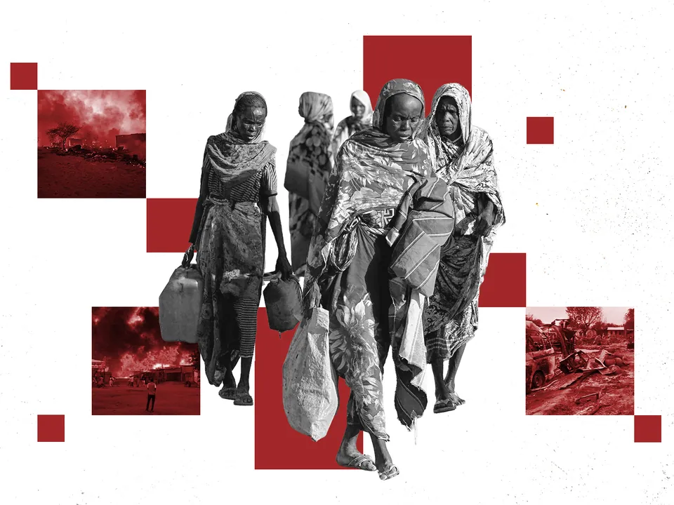 Collage Design – TNA