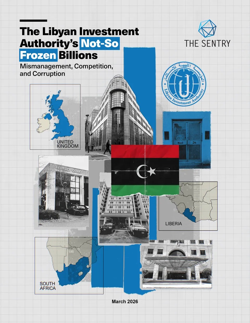 Cover Design1 – The Sentry, LBY-LIA Cover
