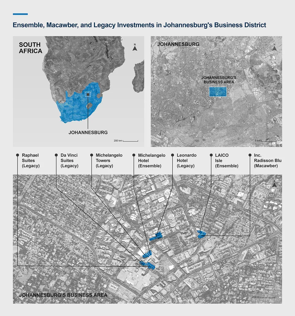 Data Visualization – The Sentry — Figure 2