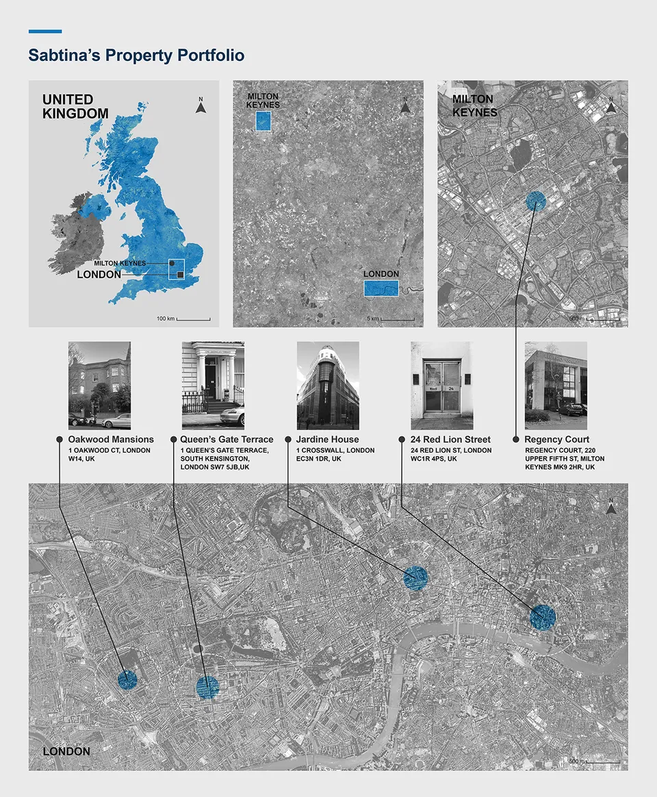 Data Visualization – The Sentry — Figure 1