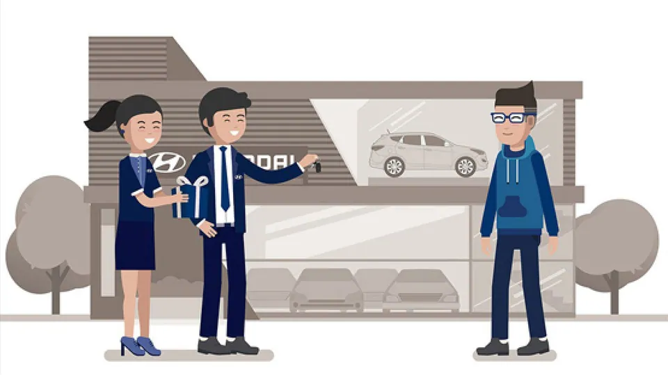 Motion Graphics – Hyundai — Hyundai short05