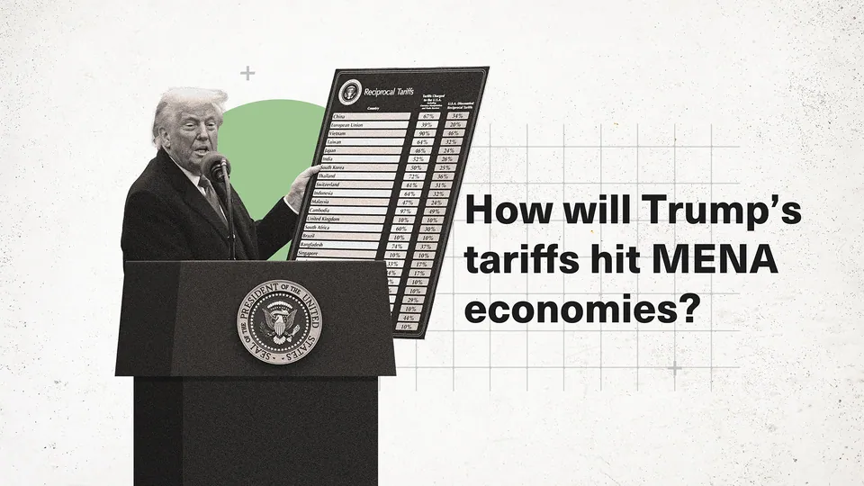 TNA – Trump's Tariffs, Trump's tariffs Shot01
